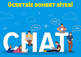 Ücretsiz Chat Sitesi