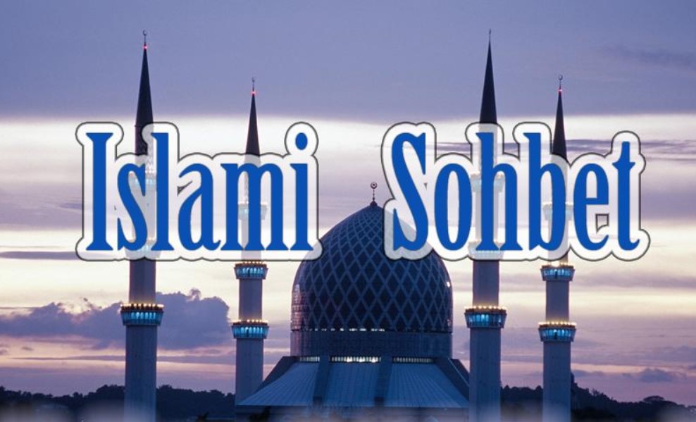 İslam Sohbet