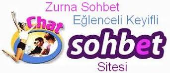 Zurna Sohbet Sitesi